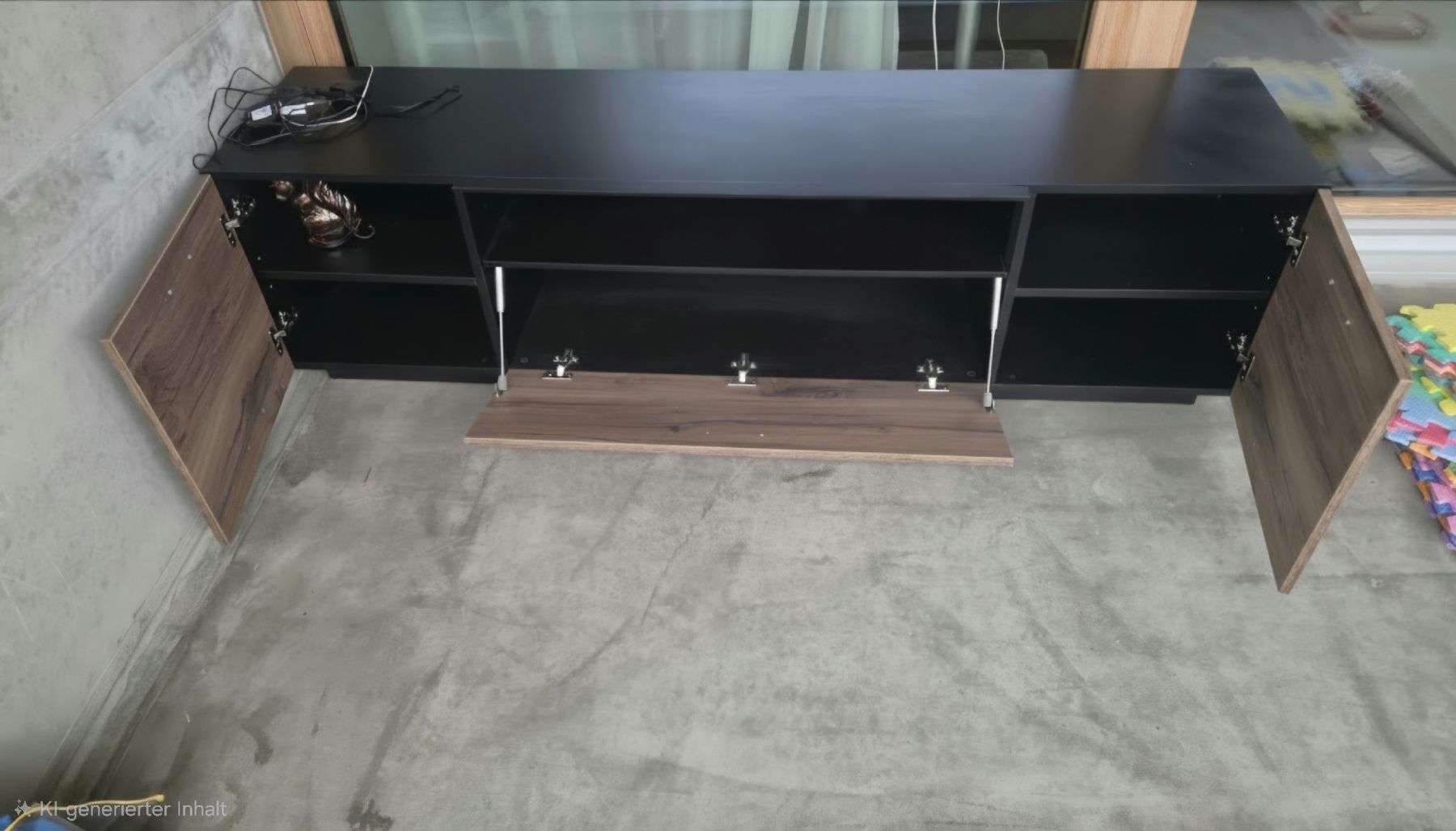Mobili TV: TV-Möbel  – Usato da Buchs SG venduto da Jomelii 1