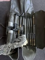 Reinigungsset LMG 25 mit Anleitung und Medaille guter Zustan