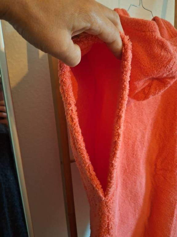 Accappatoi: Surfer Poncho – Usato da Arlesheim venduto da gligli01 1