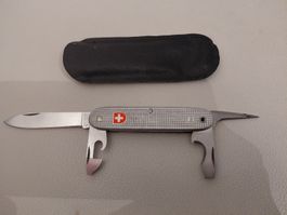 Victorinox Soldatenmesser1984,Top Zustand, Rarität!