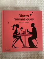 Livre 🧑‍🍳 Dîners romantiques 