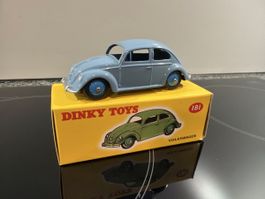 VW Käfer - Dinky Toys - 1/43
