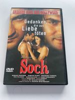 Bollywood DVD Soch - Gedanken die aus Liebe töten