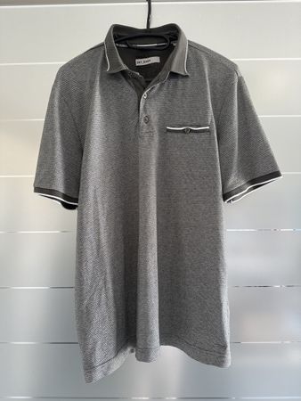 Brax Herren Polo Shirt 24/7 Easy, neuwertig, Gr. L