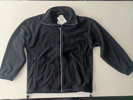 Neue CATS Fleecejäckli Gr. XL