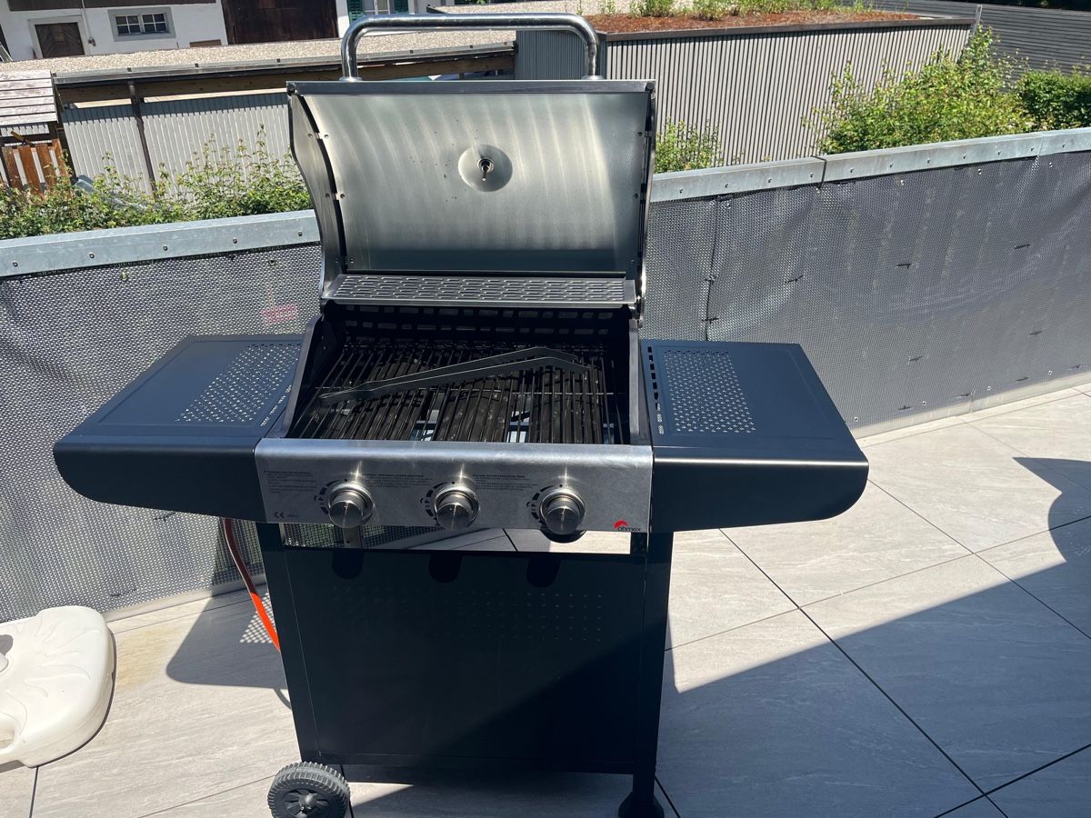 Griglie: Grill – Nuovo (secondo la descrizione) da Zürich venduto da Shputim 3