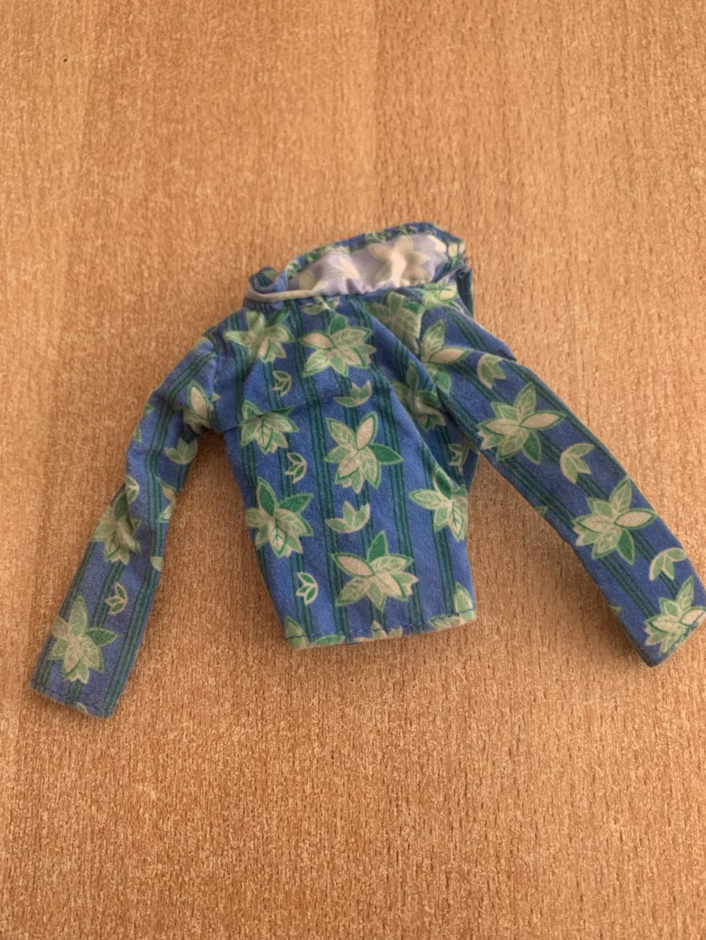 Bambole: Jacke für Barbie – Usato da Reinach BL venduto da jessihome 1