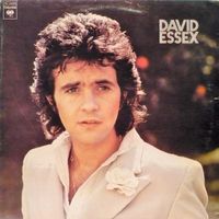 Essex David: David Essex LP