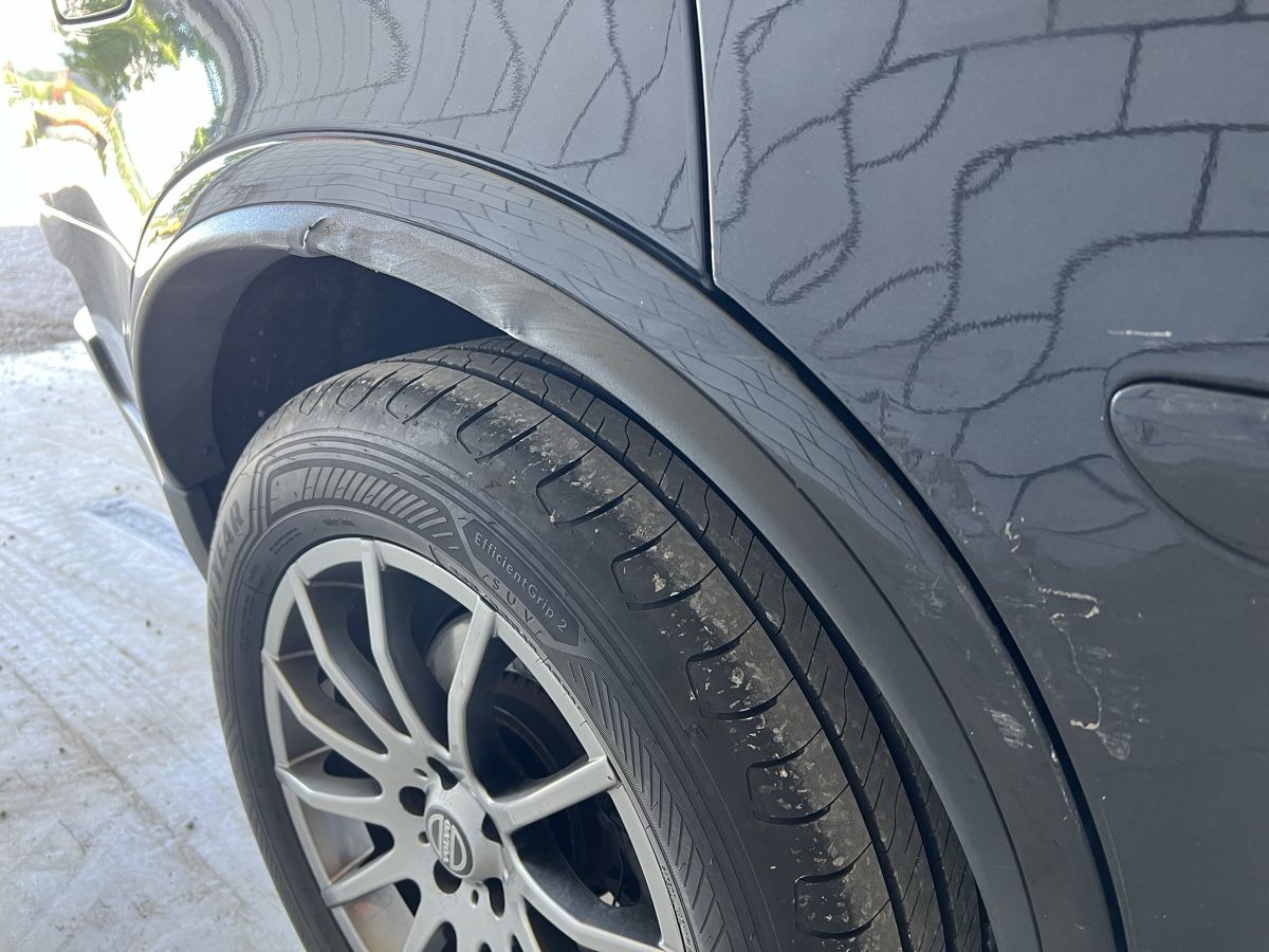 Volvo Automobili: Volvo XC90 3.2 Executive – Usato da Kiesen venduto da RetoLJ 7