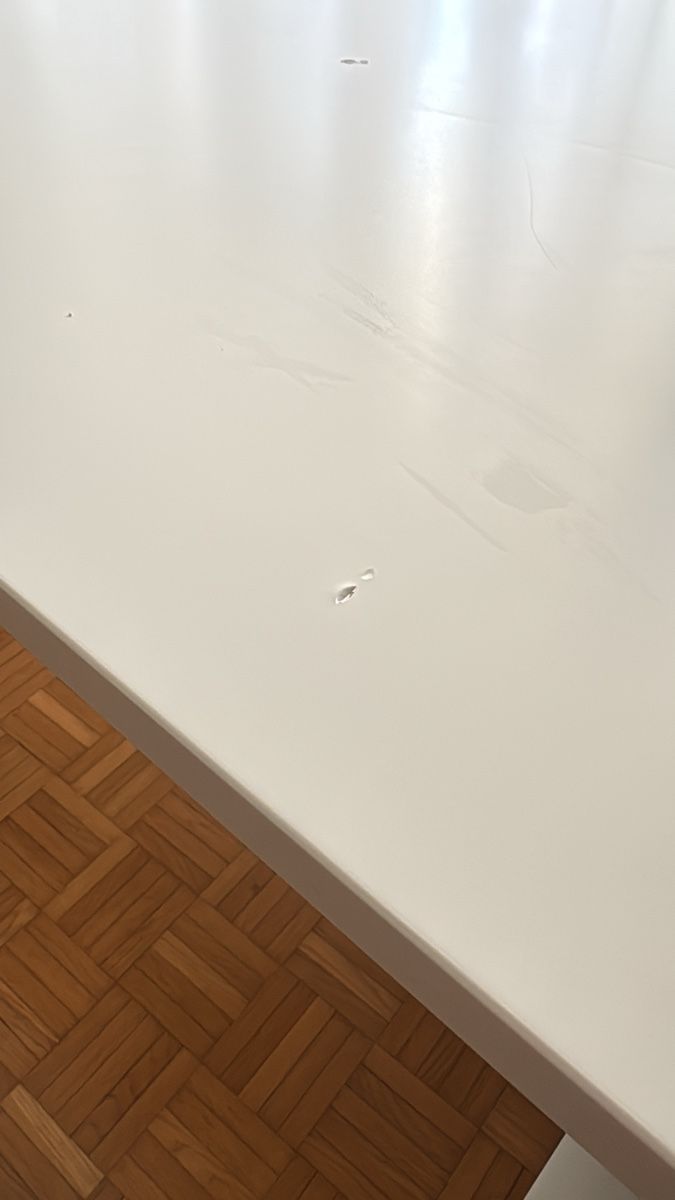 Scrivanie: Stehschreibtisch IKEA TROTTEN - höhenberstellbar – Usato da St. Gallen venduto da WoCo 3
