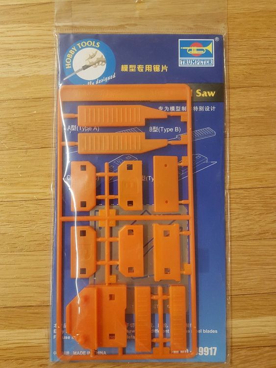 Trumpeter TRACK MAKER TOOLS - modelbouw
