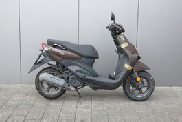 Yamaha Neos 50 4 Takt