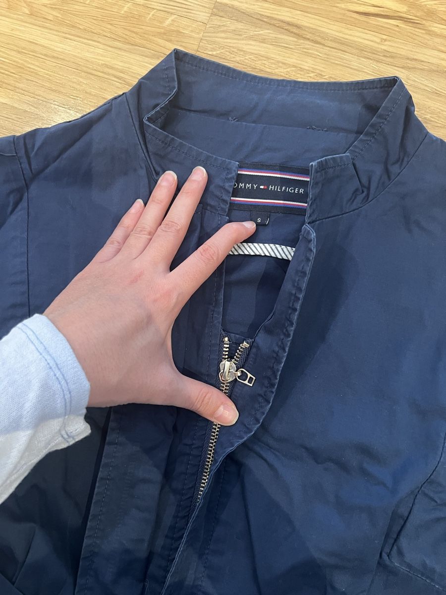 Tommy Hilfiger Mäntel: Tommy Hilfiger coat – Gebraucht aus Adliswil von Marjin 6