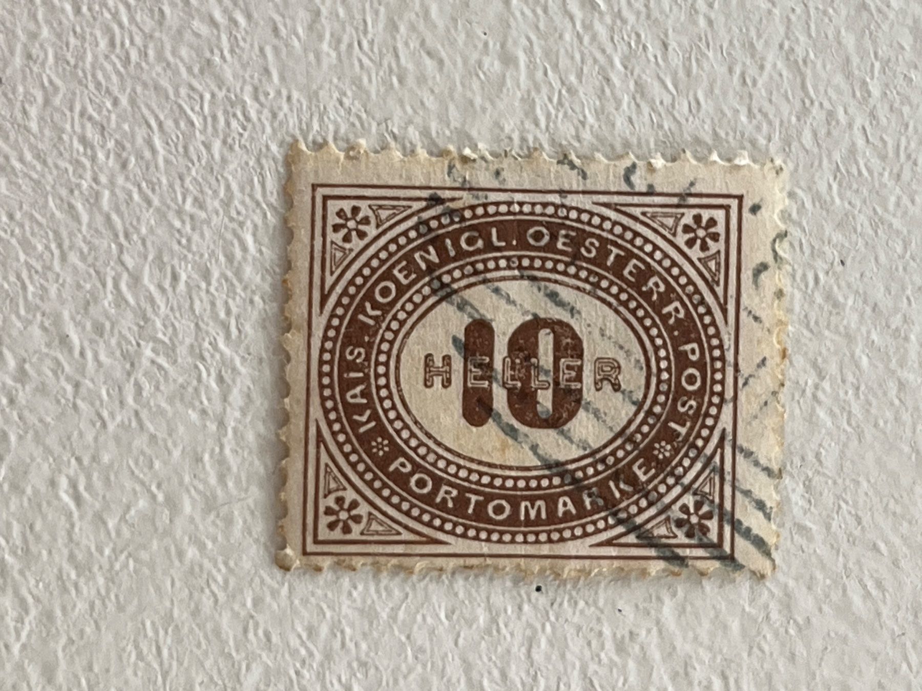 Tutti i francobolli: Österreich Briefmarke – Usato da Chiasso venduto da AzenYa