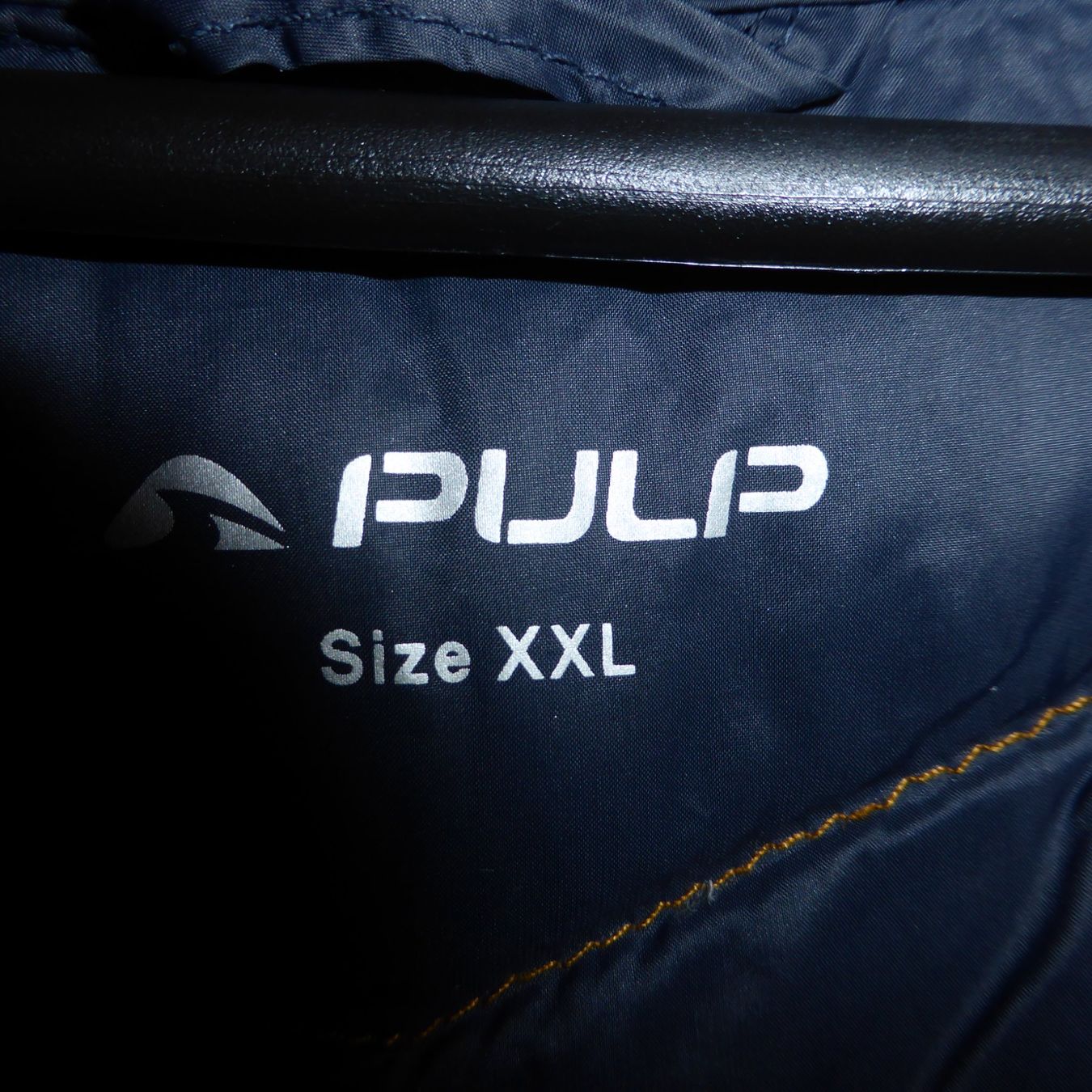 Gilet & Giacche: Leichtes Daunengilet PULP, Gr. XXL – Usato da St.Gallen venduto da regenbogen5 1