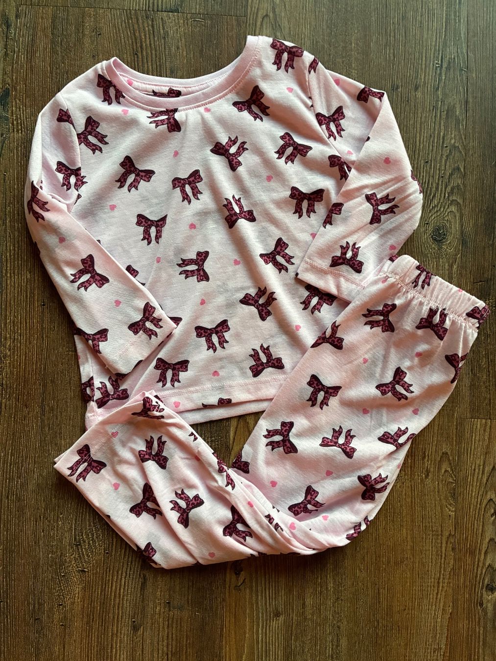 Pyjamas: Schönes Pyjama Gr. 92, Neu – Neuf (Voir description) à richterswil par lunamarie001