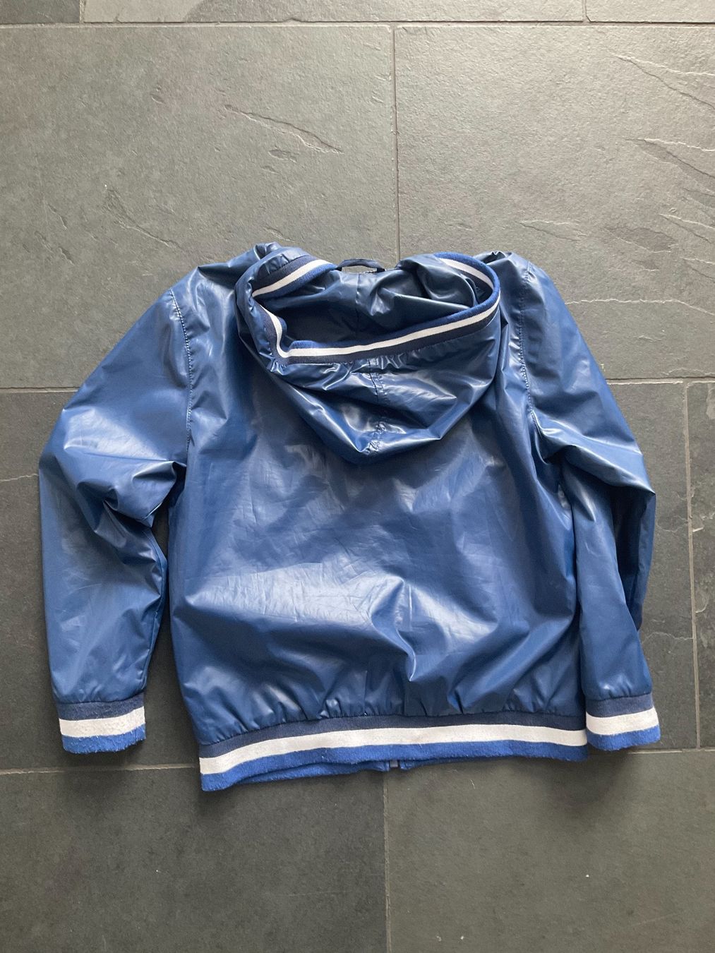 Giacche & Cappotti: Jacke – Usato da Röschenz venduto da Queen020 2