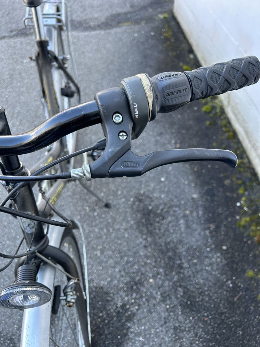 Peugeot Biciclette: Peugeot fahrbereit – Usato da Egerkingen venduto da G1970B 5