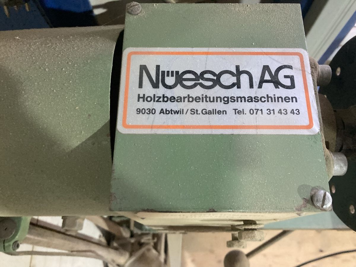 Alle Maschinen: Drechselbank – Gebraucht aus Schwarzenbach SG von Ben-1996 2
