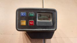 Yamaha DT 125 Temperaturanzeige 10V-83590-00