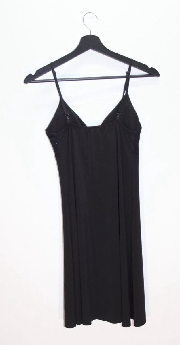 Vestiti: Kurzes, schwarzes Glitzerkleid, Gr. M – Nuovo (secondo la descrizione) da Schaffhausen venduto da Fundperle 2