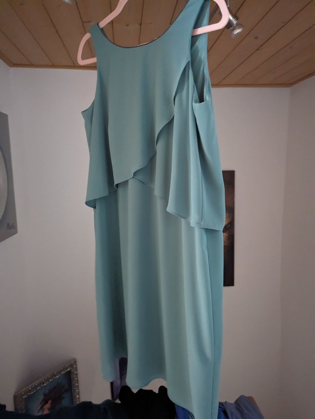 Esprit Kleider: Kleid von Esprit, wie neu, Gr.38 – Gebraucht aus Chur von Ronja777 3