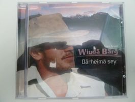 Franz Arnold's Wiudä Bärg - Därheimä sey
