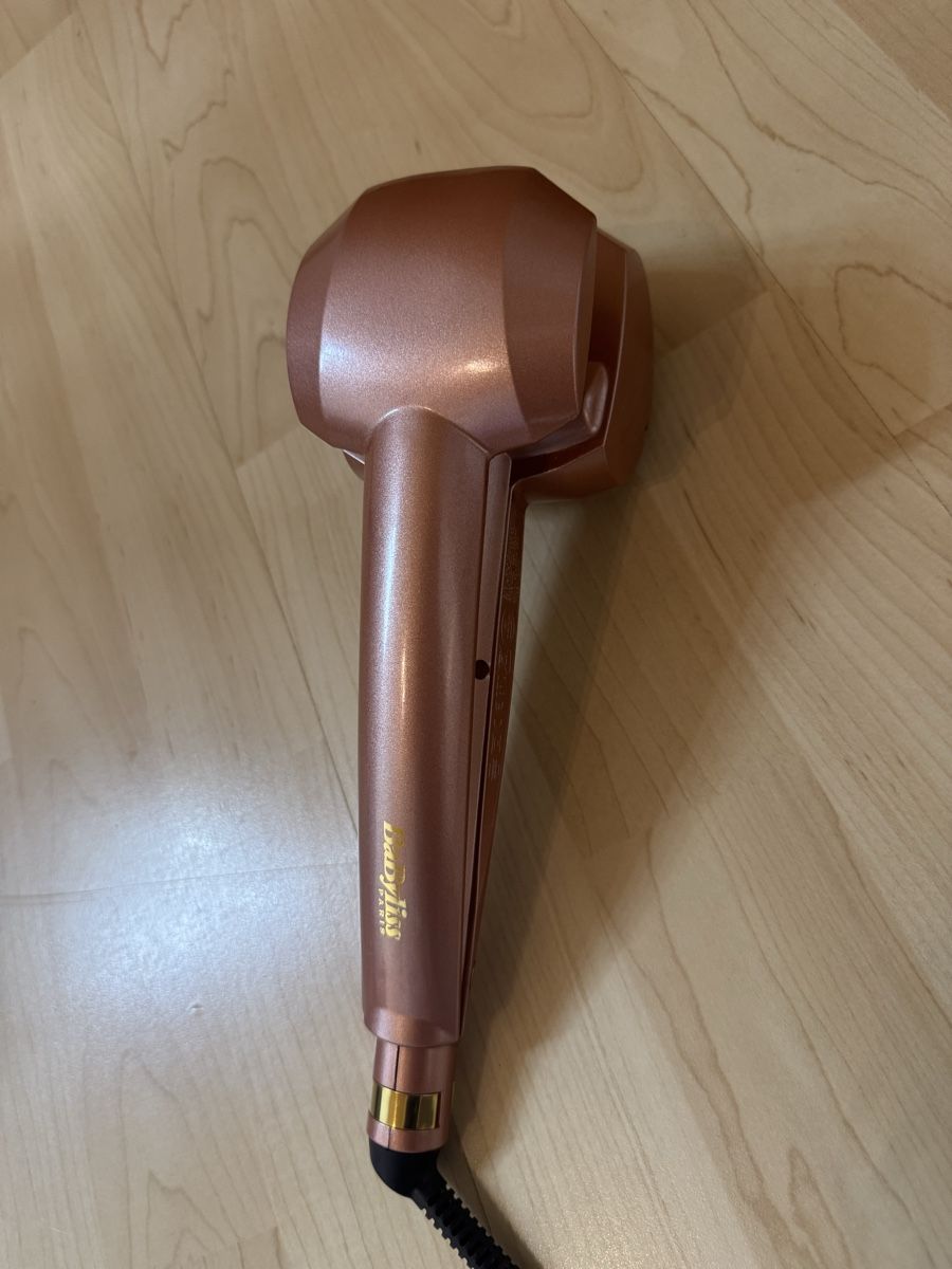 BaByliss Lockenstäbe & Haarglätter: Lockenstab – Neu (gemäss Beschreibung) aus Reiden von jez_9hlg