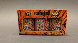 Thai Gold Elephant Tiger Balsam (3er-Pack, 3x50g) Muskel