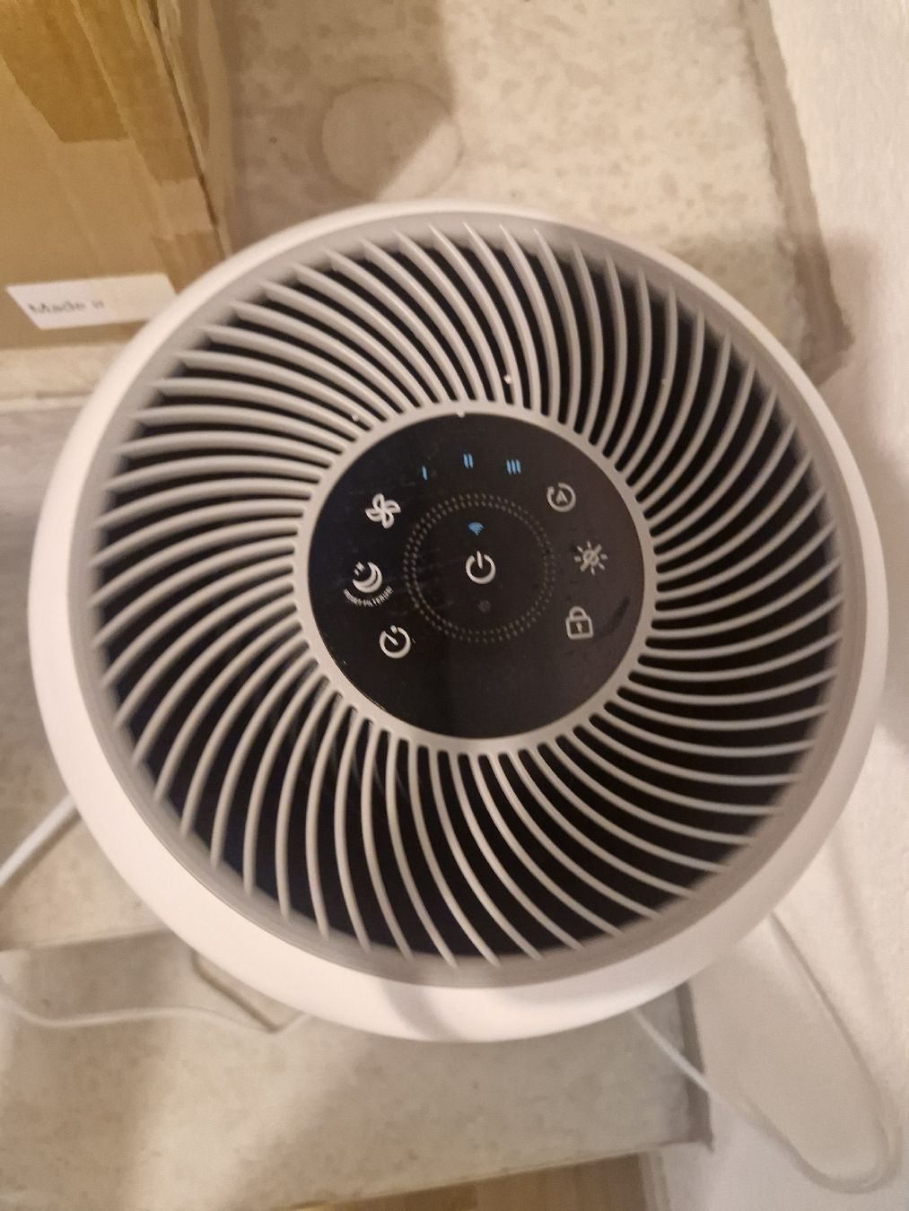 Purificatori d'aria: Levoit Core 300S - Luftreiniger - mit Ersatzfilter 2 Stück – Usato da Reinach BL venduto da Dschinni80 2
