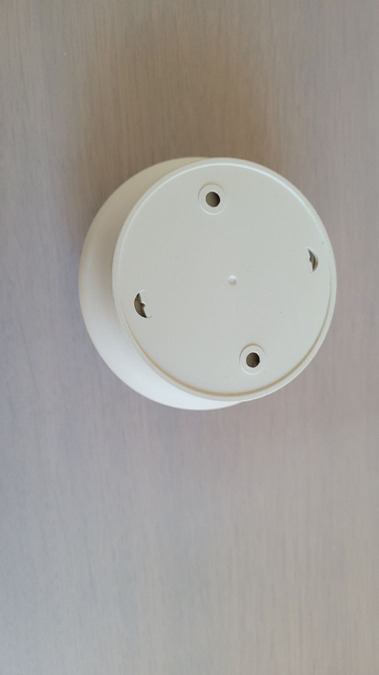 Lampade: Lampe Bewegungsautomatik – Usato da Uster venduto da 13smiley13 1