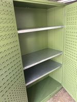 Metallschrank Kaiser+ kraft ( Lista, Bigla,Vidmar)