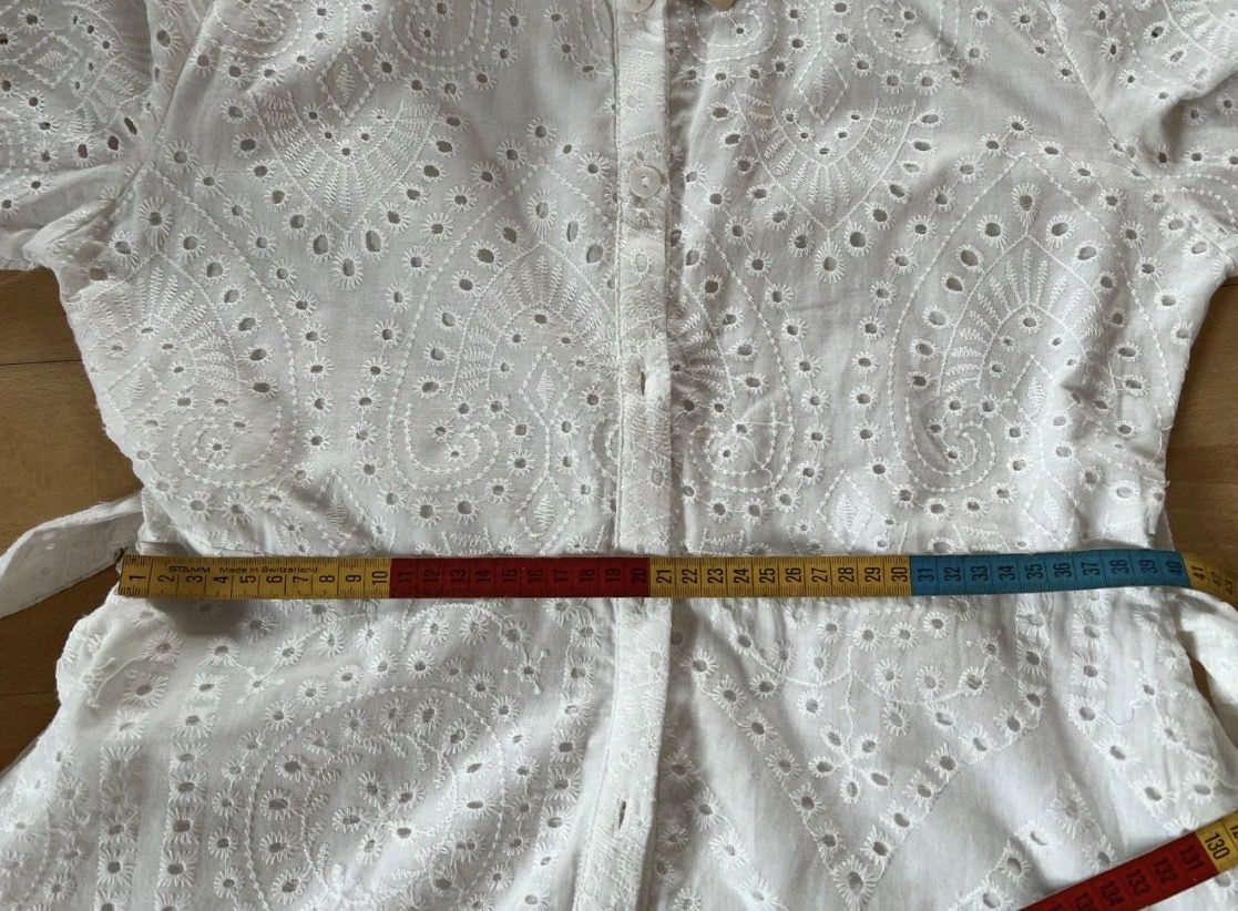 Kleider: Kleid M Neu Viscose – Neu und originalverpackt aus Triesen von nenaan 5