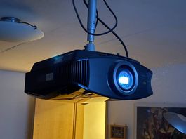 Proiettore Sony Bravia VPL-VW60