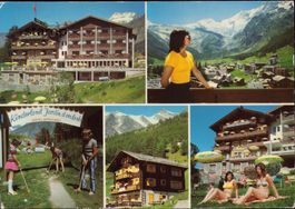 AK Saas Fee _ Hotel Alphubel