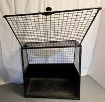 Hundebox - Transportbox