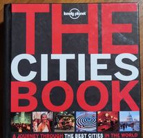 Lonely Planet - The Cities Book