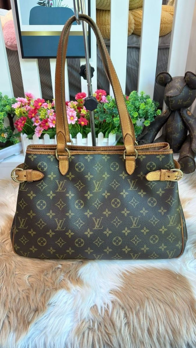 Louis Vuitton Borse da donna: Louis Vuitton Batignolles Horizontal 2007 – Usato da Widnau venduto da Pukpan_99 1