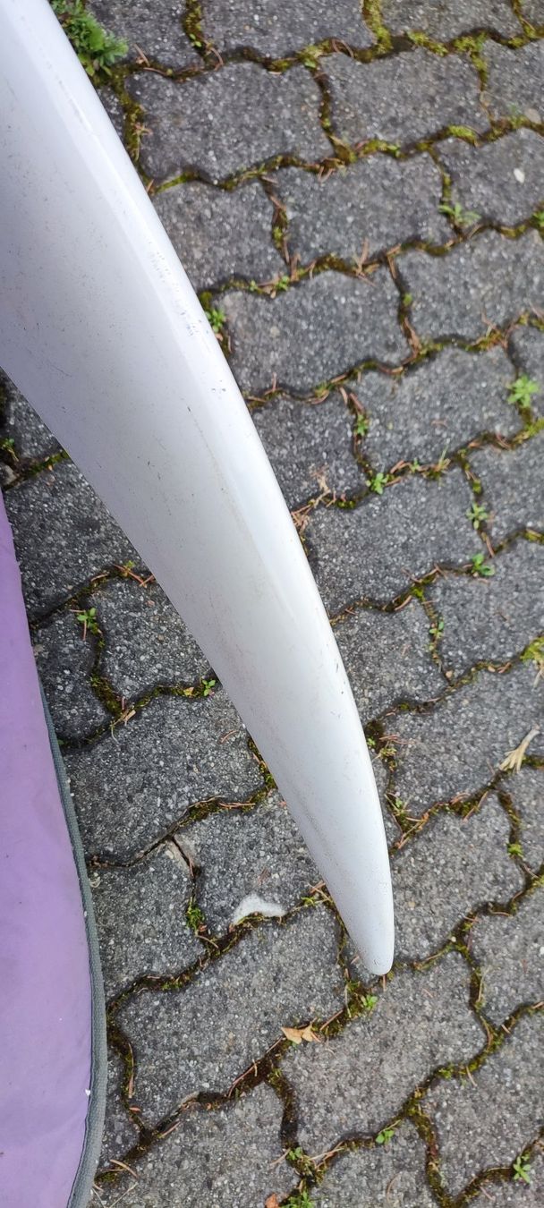Surfboards & Schwimmbrette: Windsurfboard AHD 253 – Gebraucht aus Siselen BE von hibiskus09 1