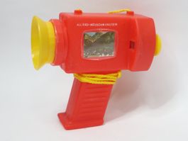 Bildbetrachter Schloss Neuschwanstein Allgäu Super 8