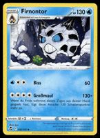 Pokemon Firnontor 042/195