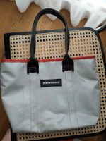Freitag Tasche gebraucht kleiner Shopper
