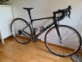 Giant Defy Carbon R.H "S" 6.8Kg