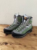 Scarpa Tiolet GTX Damen Wanderschuh Gr 40, neuwertig
