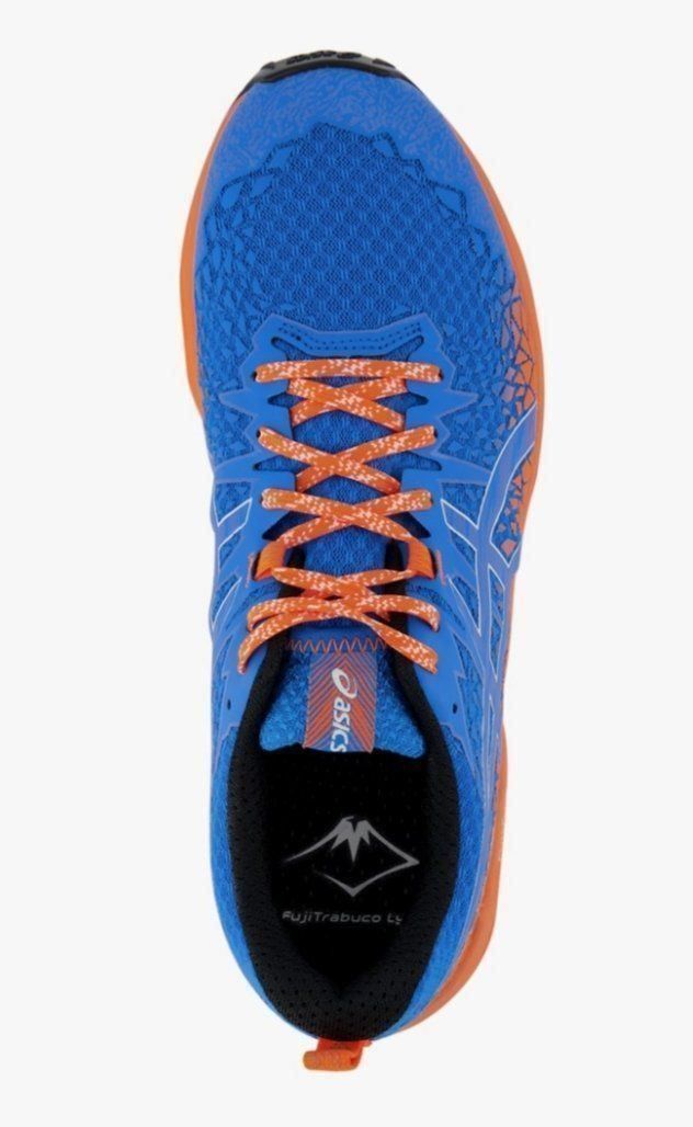 Asics Scarpe da uomo: ASICS FUJITRABUCO LYTE HERREN GR.46.5 NEU – Nuovo e nell'imballaggio originale da Kilchberg ZH venduto da boanse 3