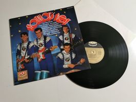 The Spotnicks – Spotnick's Best - VERSAND✅
