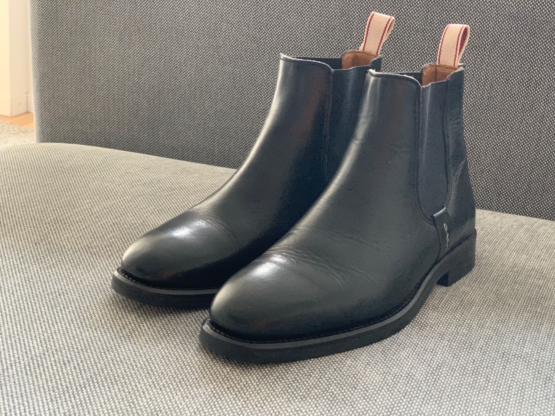 Gant Scarpe da donna: GANT Stiefelette Gr: 36 Neu! – Nuovo e nell'imballaggio originale da Birmensdorf ZH venduto da eva.bari