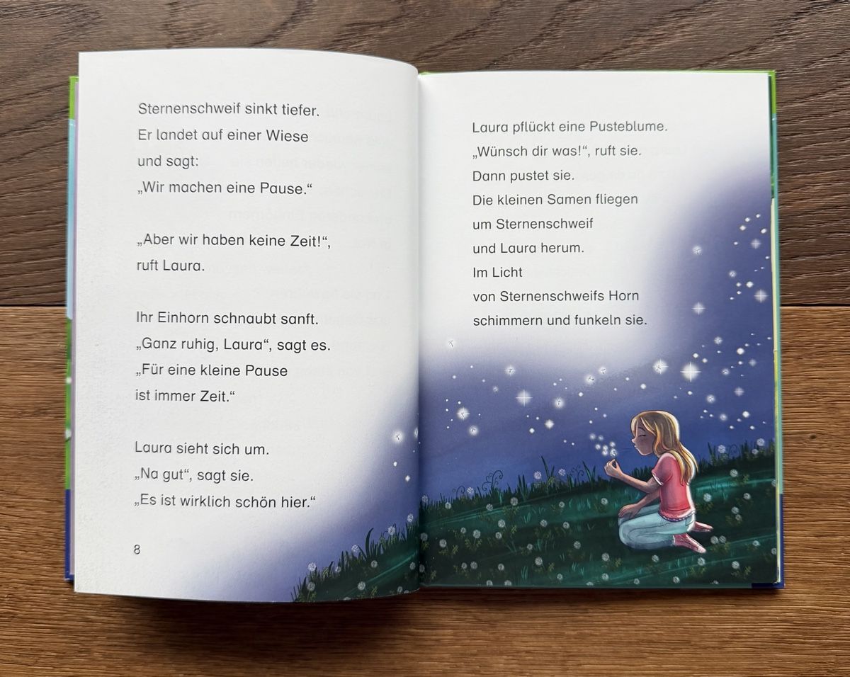 Libri: Lesebuch Kinder  – Usato da Pfäffikon ZH venduto da aveo14 1
