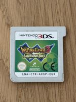 Inazuma Eleven 3 : Lightning Bolt - Nintendo 3DS