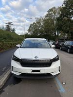 Skoda Enyaq iV80